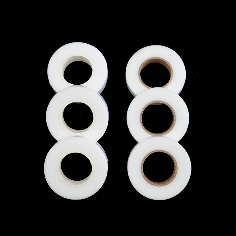 Roll Cutting Disc Disc PA Hot Melt Adhesive Web